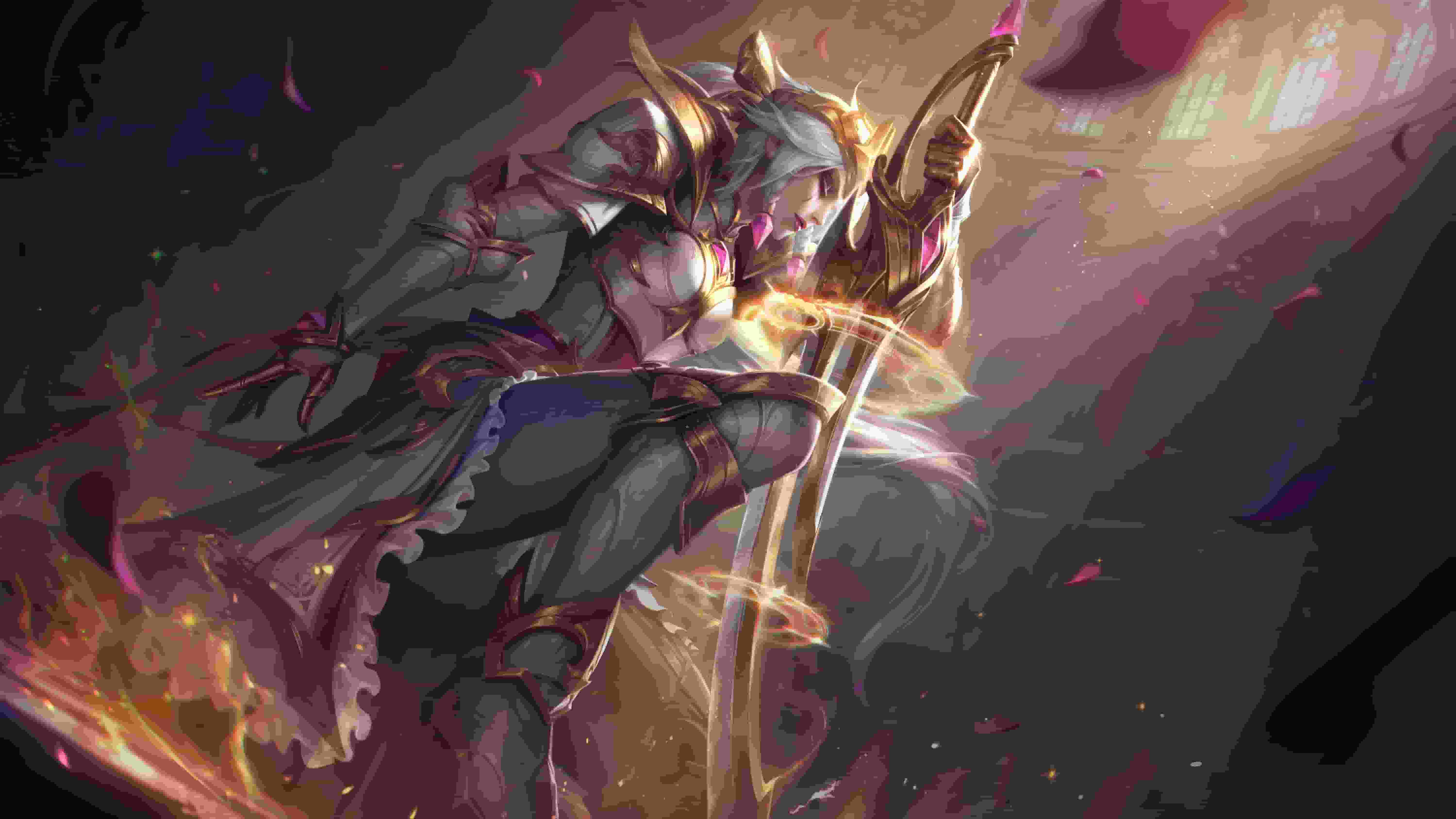 法师裁缝的匠心之作，橙色装备的诞生记